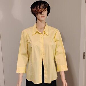 Women's mid sleeve top